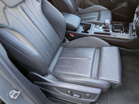 Used 2024 Audi Q5 2.0T Premium Plus image 31