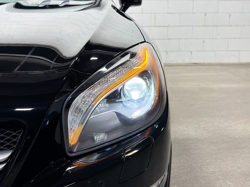 Used 2013 Mercedes-Benz SL 63 AMG image 10