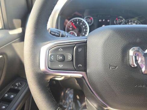 New 2026 RAM 1500 4x4 Crew Cab image 13