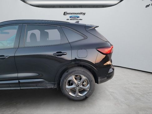 Used 2023 Ford Escape ST-Line w/ Tech Pack #1 image 6