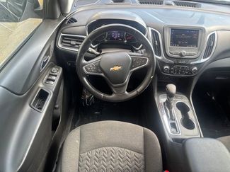 Used 2022 Chevrolet Equinox LT video 2