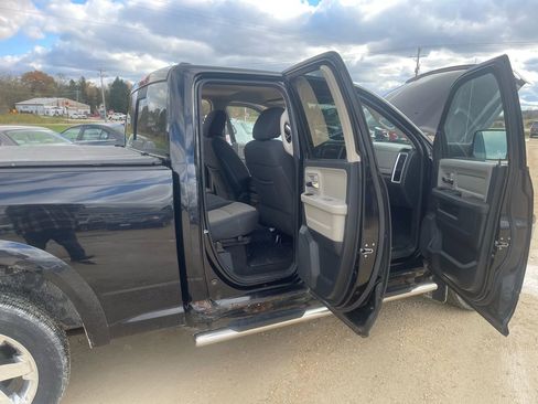 Used 2012 RAM 1500 Outdoorsman image 12