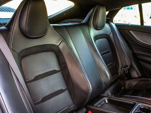 Used 2021 Mercedes-Benz AMG GT 53 image 38