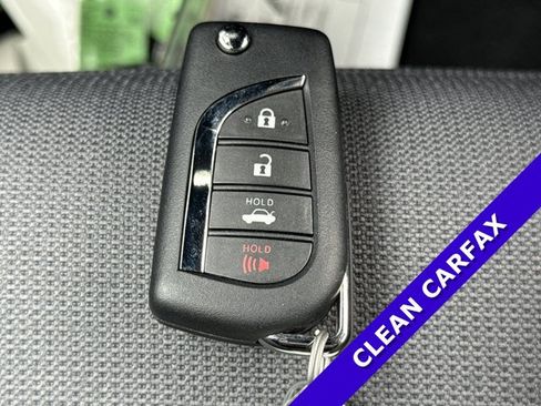 Used 2026 Toyota Corolla LE image 19