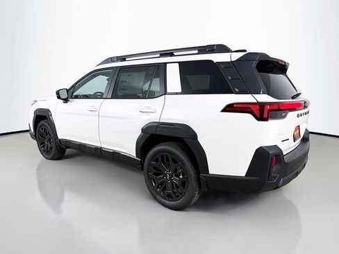 New 2026 Subaru Outback Limited XT AWD/4WD image 6