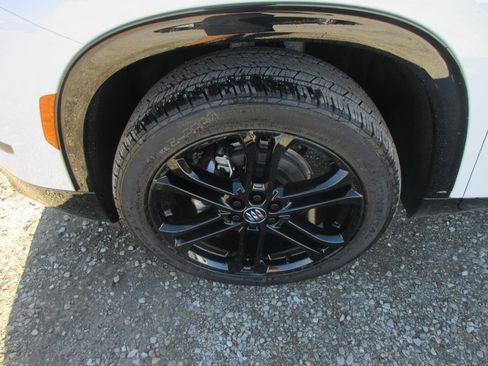 New 2026 Buick Enclave Sport Touring w/ Power Package image 13