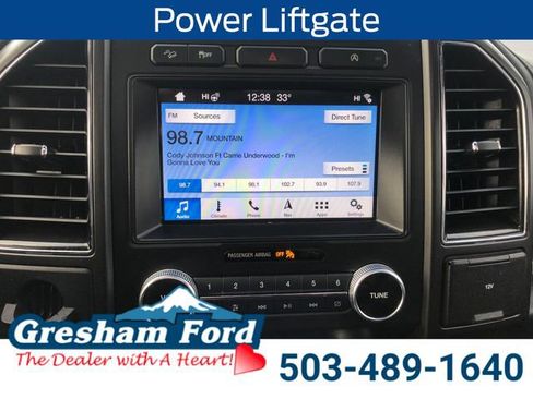 Used 2019 Ford Expedition Max Limited image 19