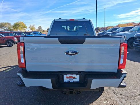 New 2026 Ford F250 XL w/ STX Appearance Package image 4