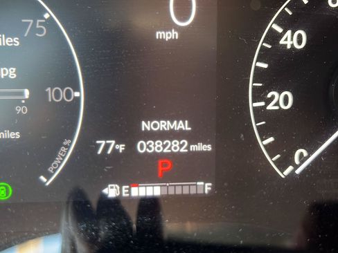 Used 2024 Honda CR-V Sport-L image 13