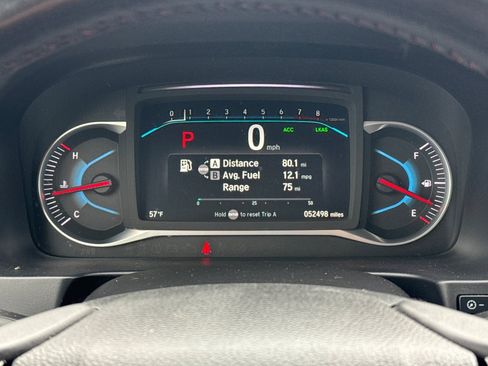 Used 2022 Honda Pilot Black Edition image 20