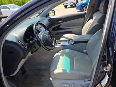 Used 2007 Lexus GS 350