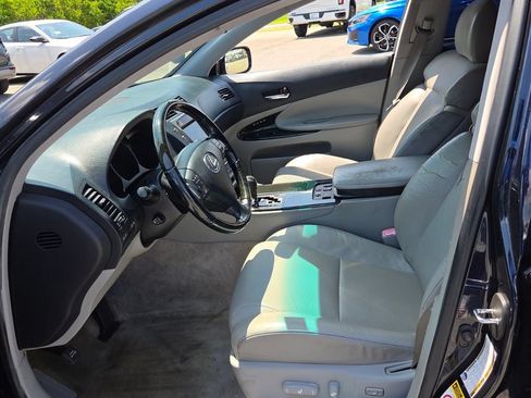 Used 2007 Lexus GS 350 RWD image 3