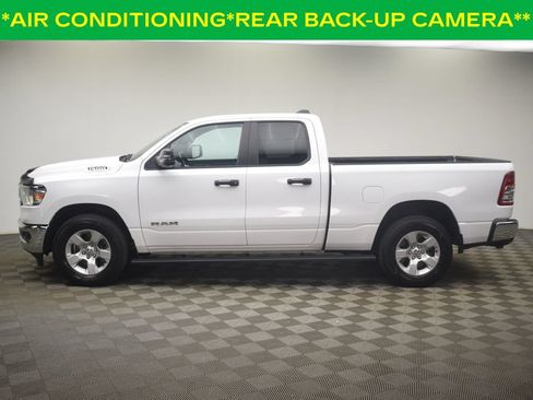 Used 2023 RAM 1500 Big Horn AWD/4WD image 12