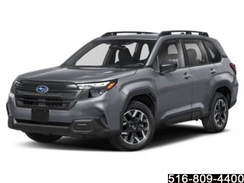 Used 2025 Subaru Forester image 5