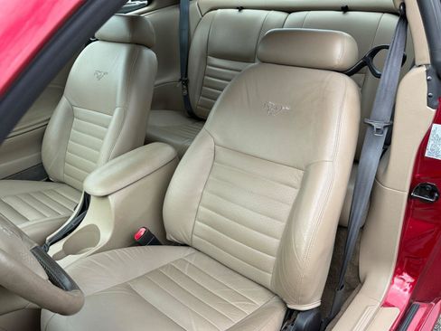 Used 2003 Ford Mustang GT RWD image 13