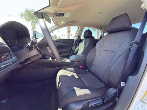 Used 2025 Honda Accord LX image 10