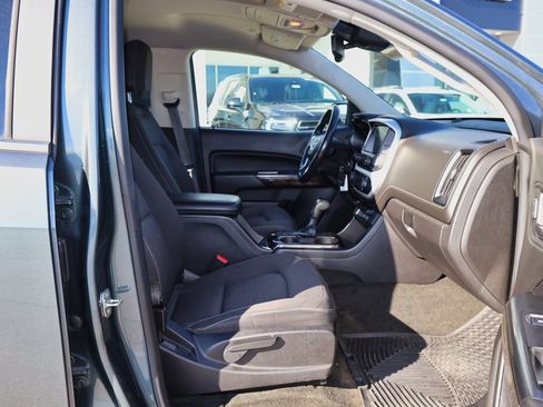 Used 2015 GMC Canyon SLE w/ SLE Convenience Package image 25