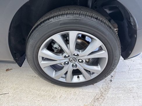 Used 2023 MAZDA CX-30 AWD 2.5 S w/ Preferred Package image 6