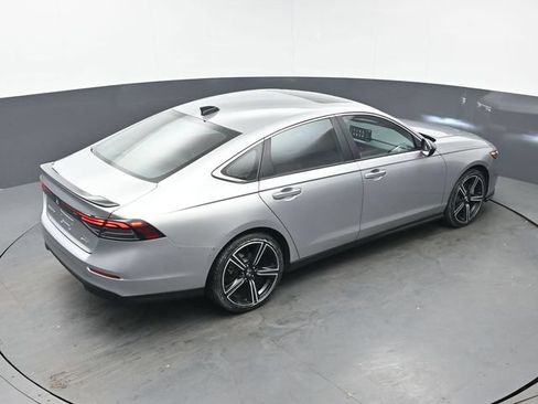 Used 2024 Honda Accord Sport image 37