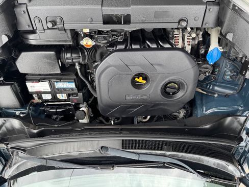 Used 2018 Kia Soul + FWD image 26