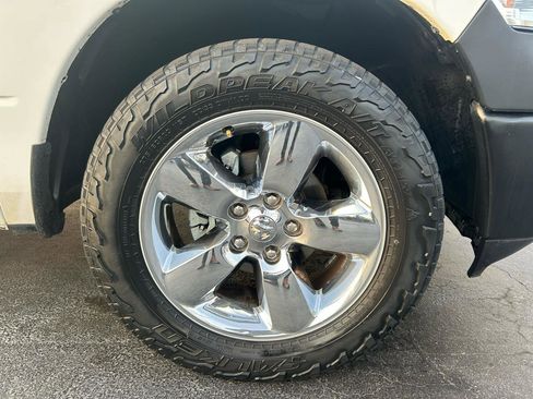 Used 2018 RAM 1500 Tradesman w/ Protection Group image 33