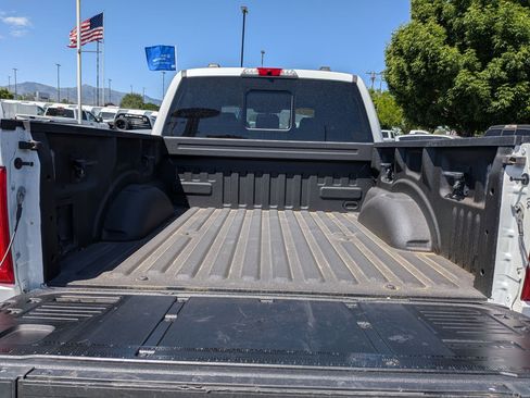 Used 2023 Ford F150 Platinum w/ FX4 Off-Road Package AWD/4WD image 33
