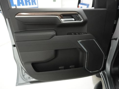 New 2026 Chevrolet Silverado 1500 RST image 10