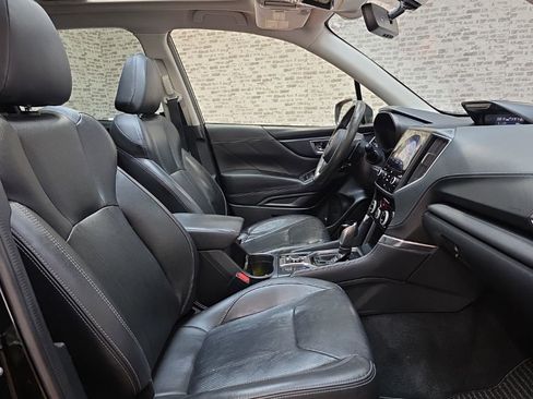 Used 2021 Subaru Forester Touring AWD/4WD image 8