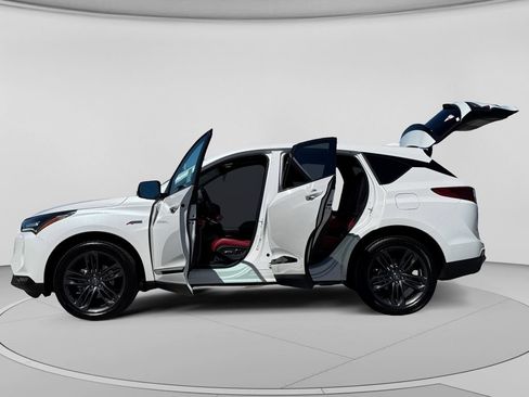 Used 2023 Acura RDX A-Spec FWD image 28