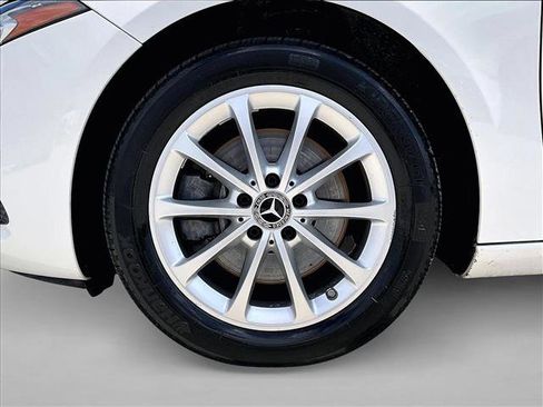 Used 2019 Mercedes-Benz A 220 A 220 image 10
