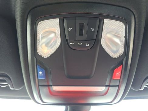 Used 2024 RAM 2500 Big Horn w/ Towing Technology Group image 24