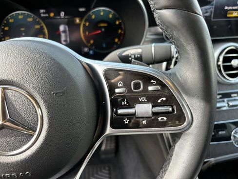 Used 2020 Mercedes-Benz C 300 4MATIC Sedan image 18