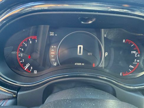 Used 2025 Dodge Durango GT AWD/4WD image 17