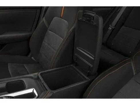 Used 2022 Nissan Sentra SR FWD image 14