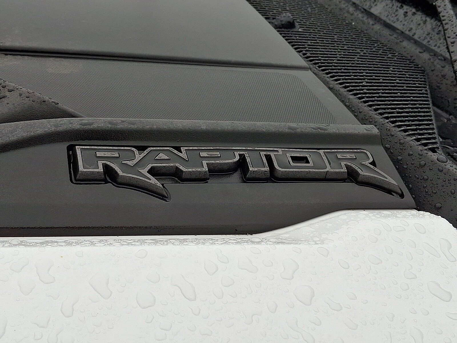 Certified 2023 Ford Bronco Raptor AWD/4WD image 31