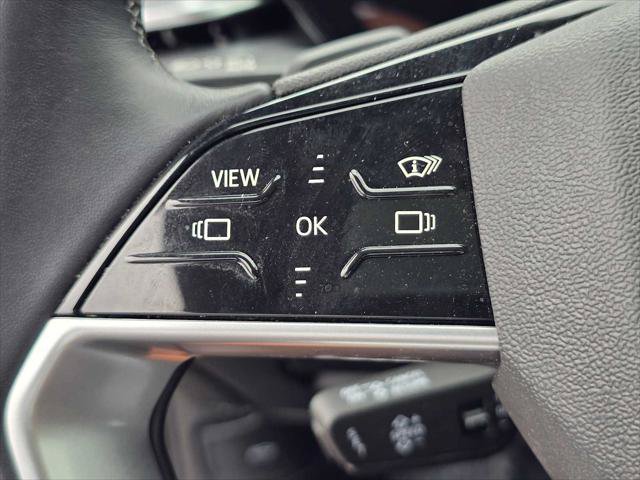 Used 2025 Audi A5 Premium Plus w/ Premium Plus AWD/4WD image 33