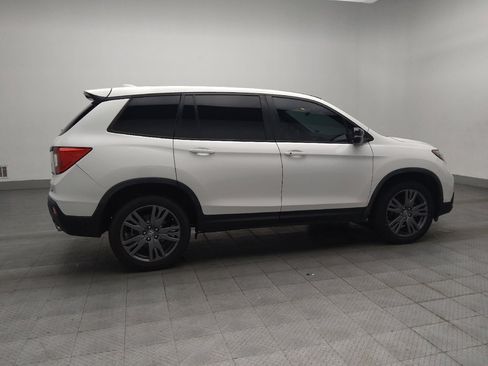 Used 2020 Honda Passport EX-L image 10