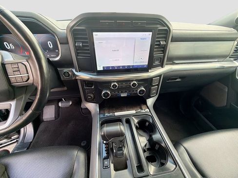Used 2023 Ford F150 Lariat AWD/4WD image 25