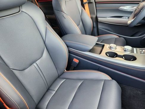 New 2026 Genesis GV70 3.5T Sport Advanced image 10