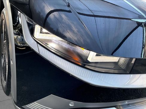 Certified 2025 Hyundai Ioniq 5 Limited RWD image 26