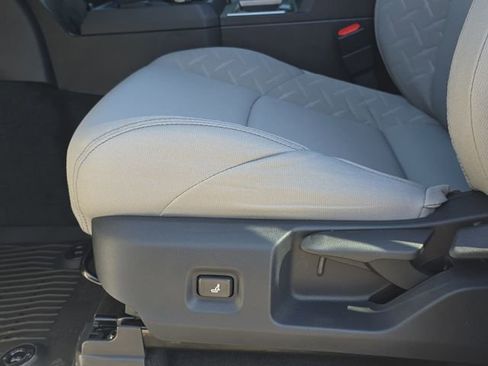 New 2026 Toyota Tacoma SR5 AWD/4WD image 28