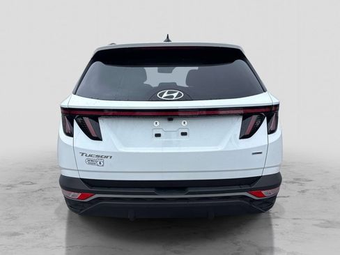 Used 2023 Hyundai Tucson SEL w/ Convenience Package image 4