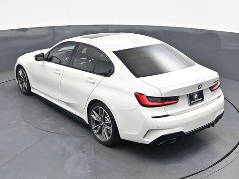 Used 2020 BMW M340i w/ Premium Package RWD image 14