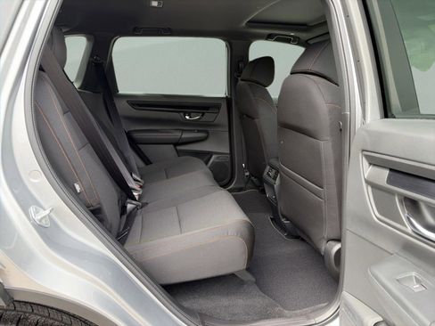 New 2026 Honda CR-V Sport image 18
