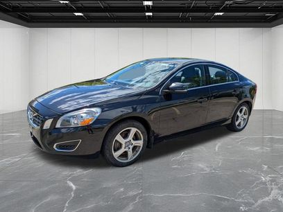 Used 2012 Volvo S60 T5 w/ Climate Pkg