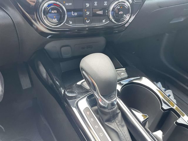 Used 2025 Chevrolet Trax ACTIV w/ Driver Confidence Package FWD image 30