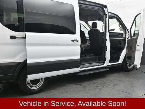 Used 2024 Ford Transit 350 XL RWD image 58