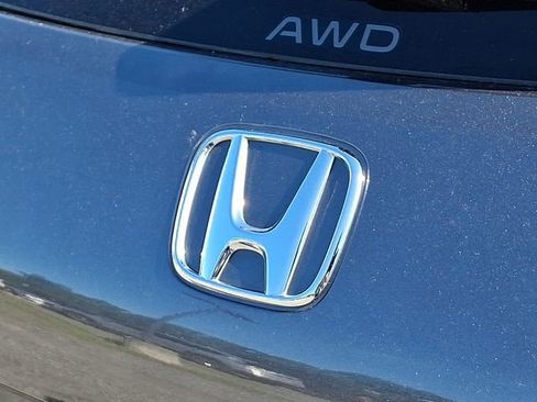 Certified 2024 Honda HR-V LX image 31