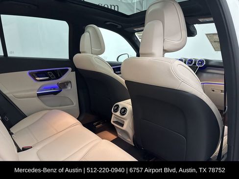 Certified 2026 Mercedes-Benz GLC 300 GLC 300 image 26