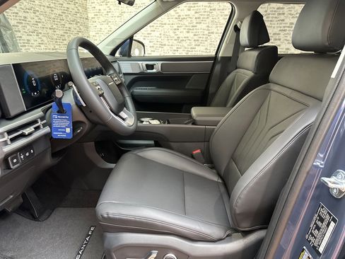 New 2026 Hyundai Santa Fe SEL image 23